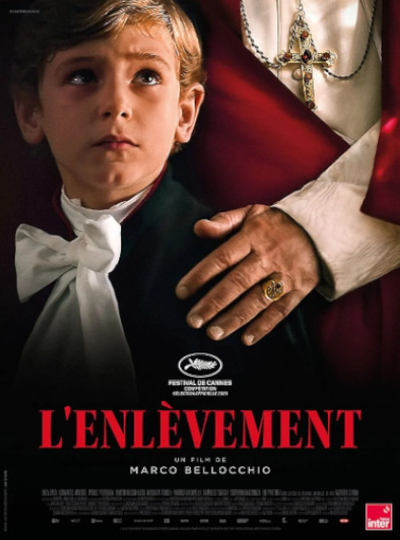 L’Enlèvement