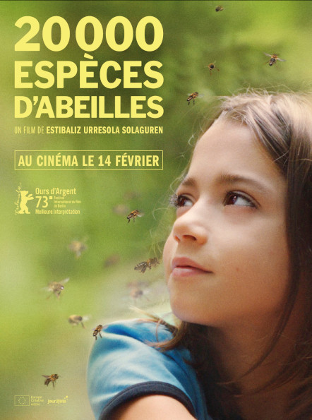 20000 espèces d’abeilles